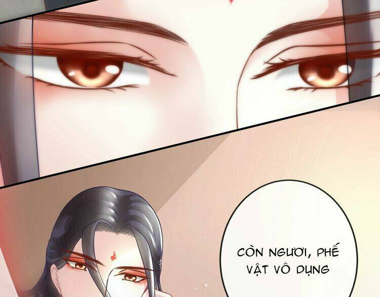 Báo Cáo Vương Gia, Vương Phi Là Một Con Mèo Chương 4 Ảnh 125