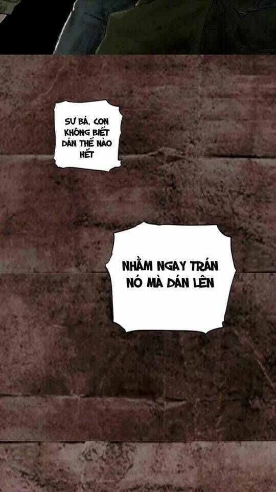 TrấN TháI BìNh Chương 14 Ảnh 27