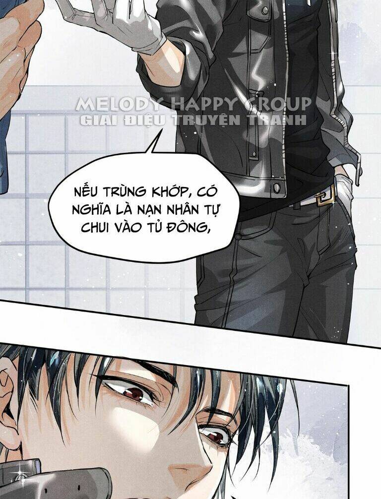 Phá Vân Chương 3 Ảnh 35