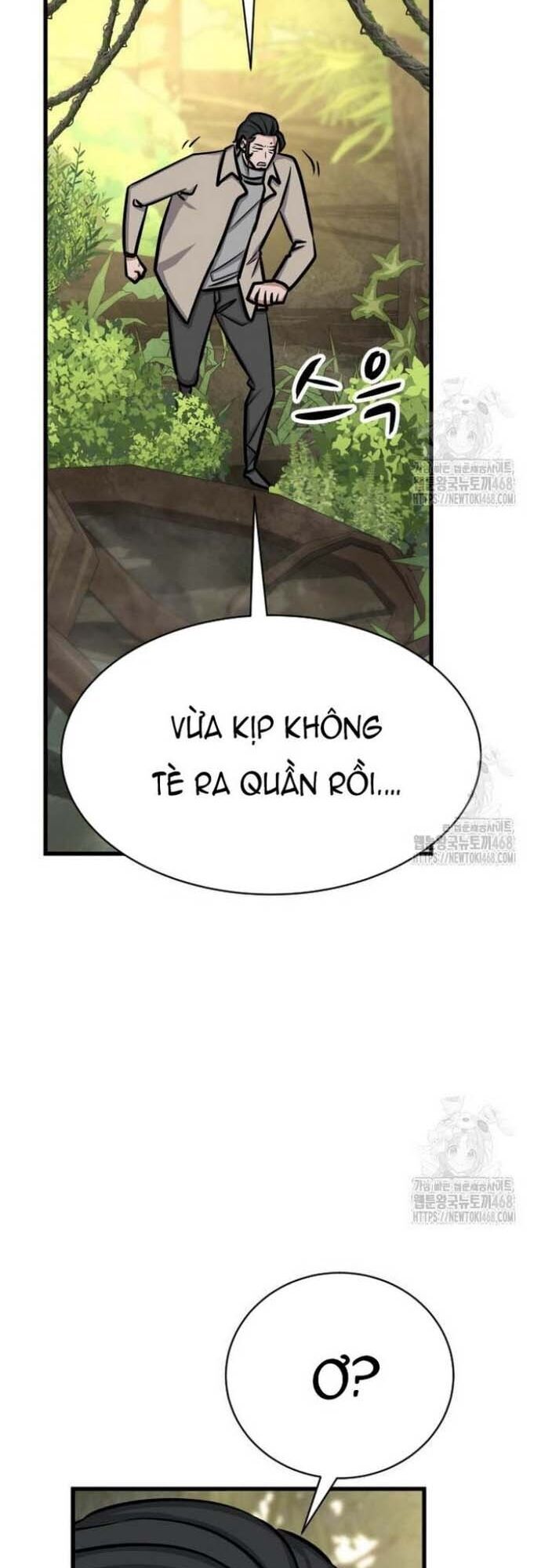 Thợ Săn Huyền Thoại Trẻ Hóa Chương 44 Ảnh 36