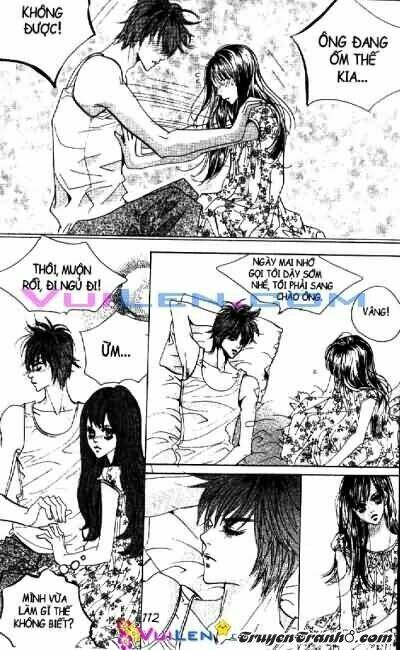 Goong - [ Hoàng Cung ] Chương 10 Ảnh 105