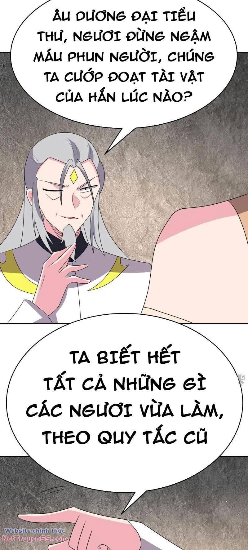 Tôn Thượng Chương 497 Ảnh 9