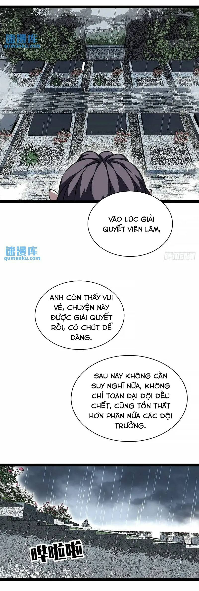 Bắt Đầu Vùng Dậy Từ Việc Chơi Game Nghiêm Túc Chương 158 Ảnh 5