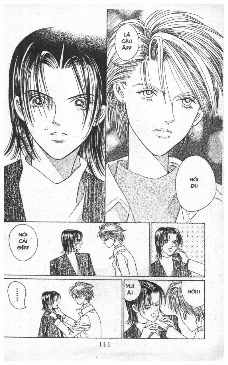 Nàng Tiên Ánh Trăng - Kaguya Hime Chương 21 Ảnh 112