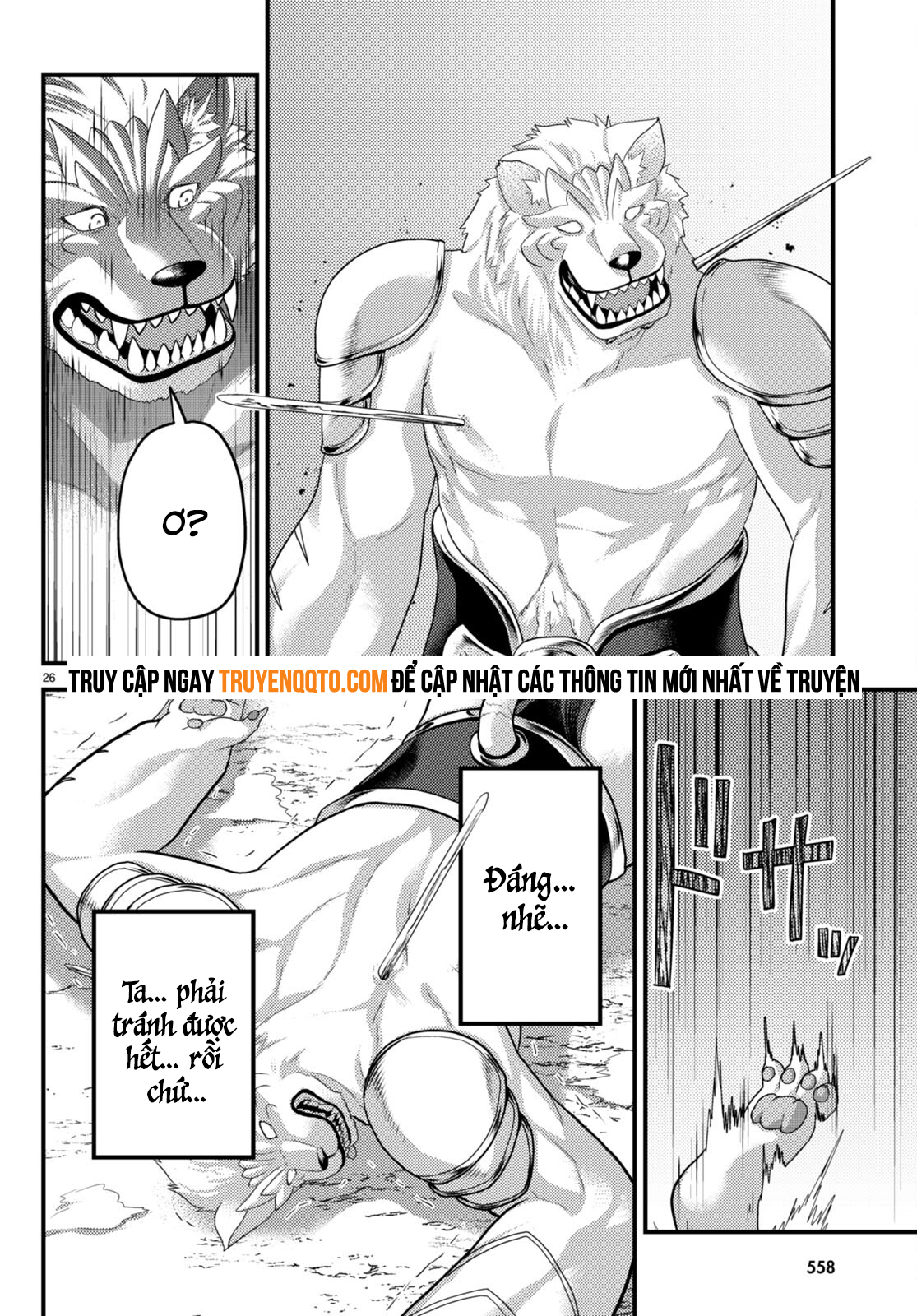 Murabito Desu Ga Nani Ka? Chương 71 Ảnh 27