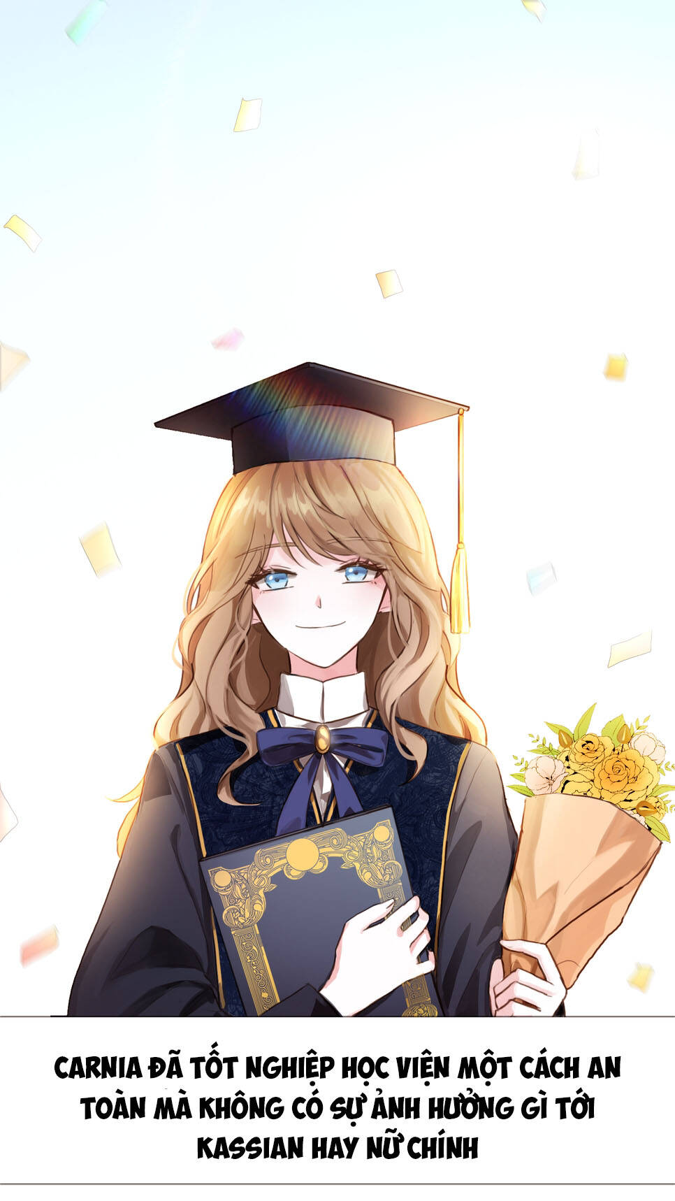 Prologue Comic Tale Chương 9 Ảnh 14
