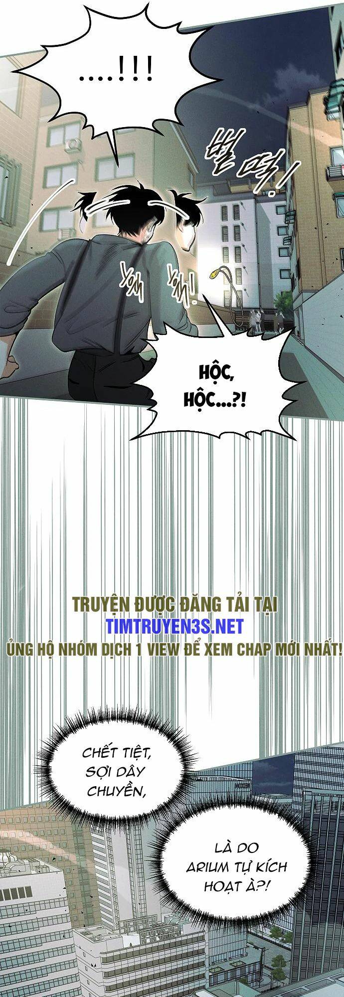 Săn Lùng Nữ Chúa Chương 43 Ảnh 11
