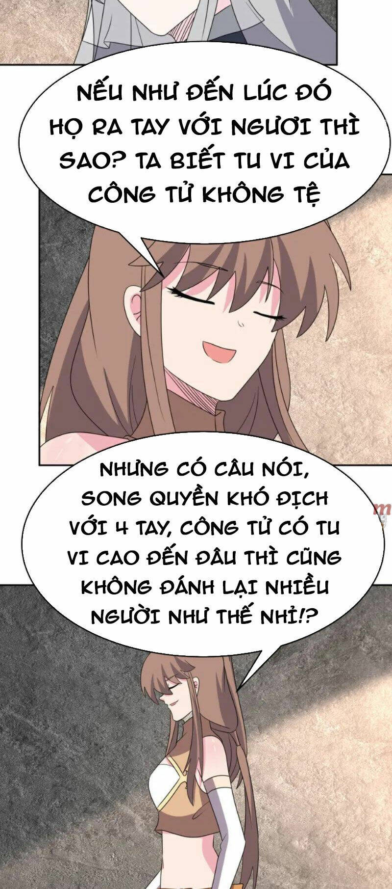 Tôn Thượng Chương 503 Ảnh 5