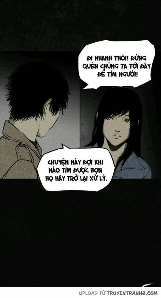 TrấN TháI BìNh Chương 3 Ảnh 6