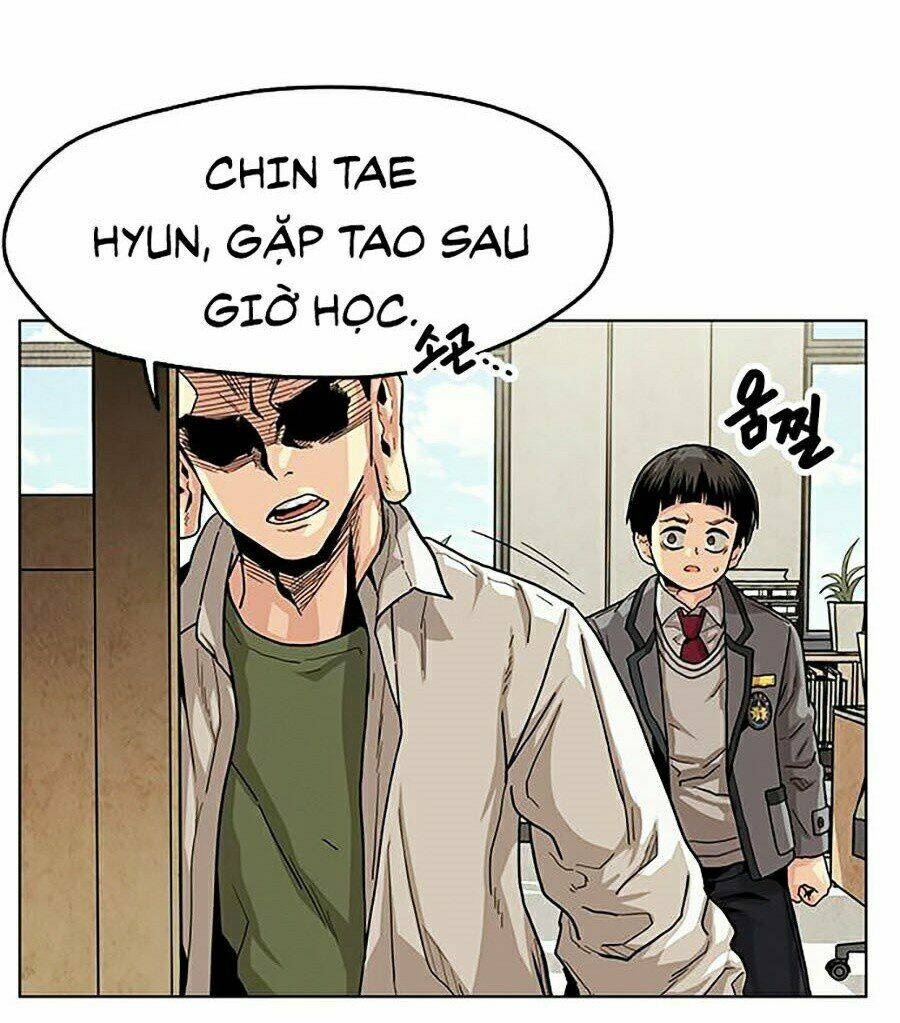 Tội Phủ Trảm Ma Chương 1 Ảnh 74