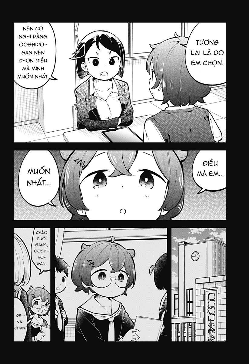 Aharen-San Wa Hakarenai Chương 146 Ảnh 10