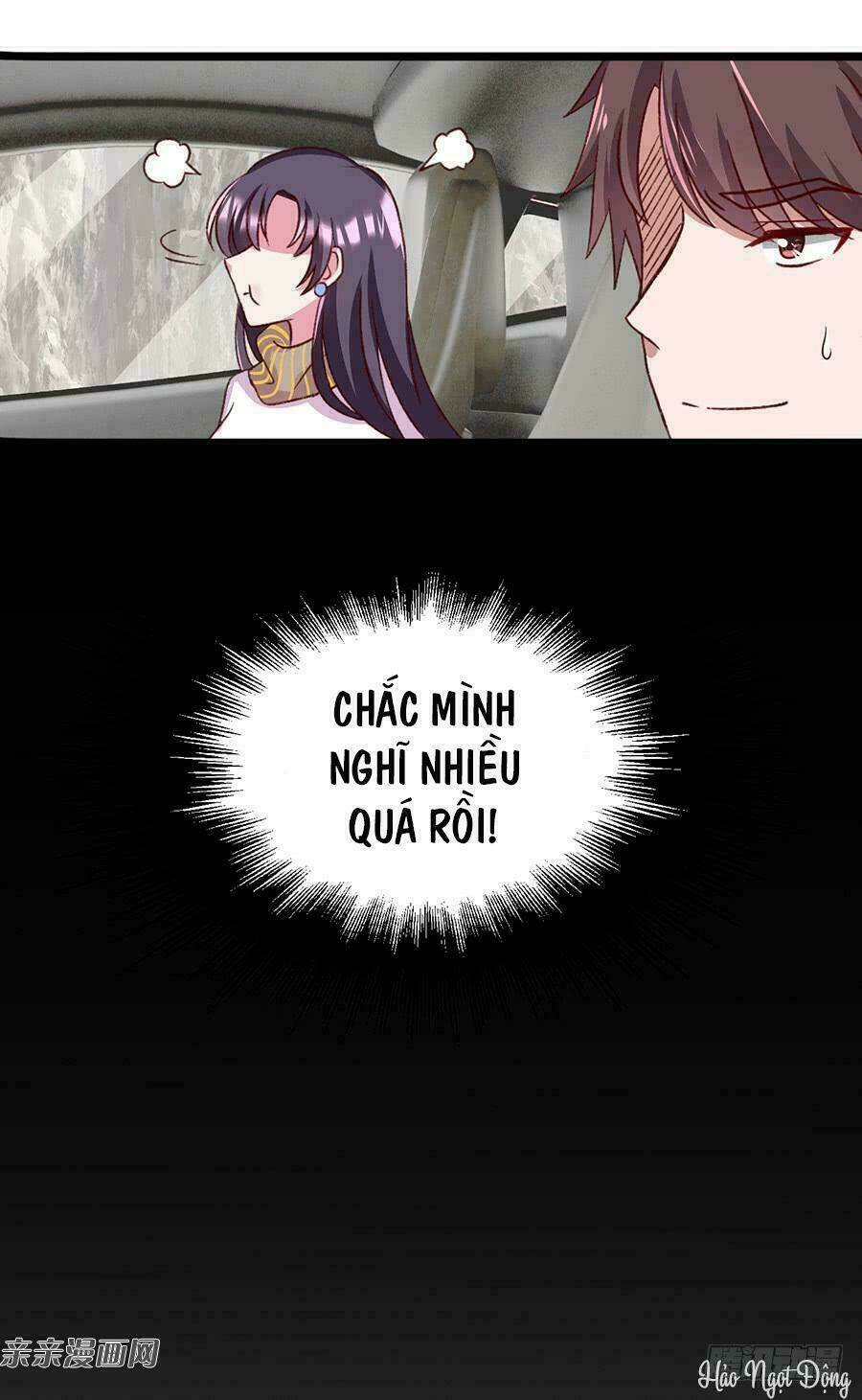 Gửi Người Không Quen Chương 31 Ảnh 20