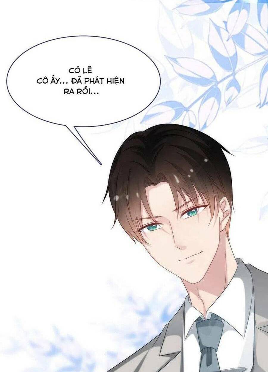 Tổng Tài Daddy Đuổi Tới Nơi Rồi Chương 193 Ảnh 33