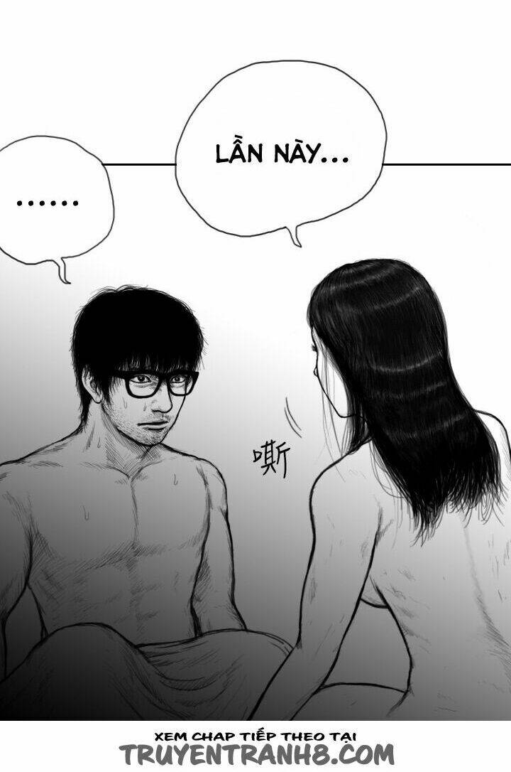 Hạt Giống Mỹ Nhân Chương 27 Ảnh 33