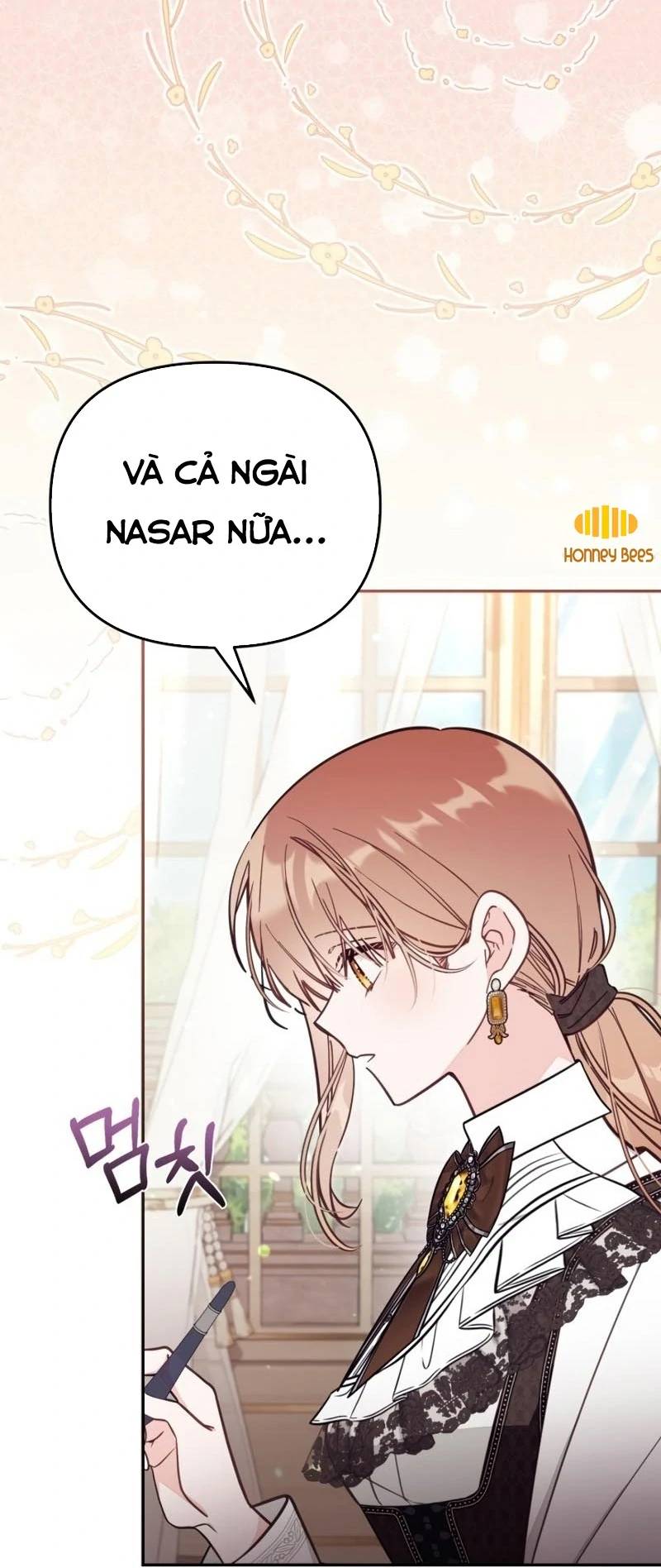 Không Có Nơi Nào Dành Cho Công Chúa Giả Mạo Chương 69 Ảnh 24