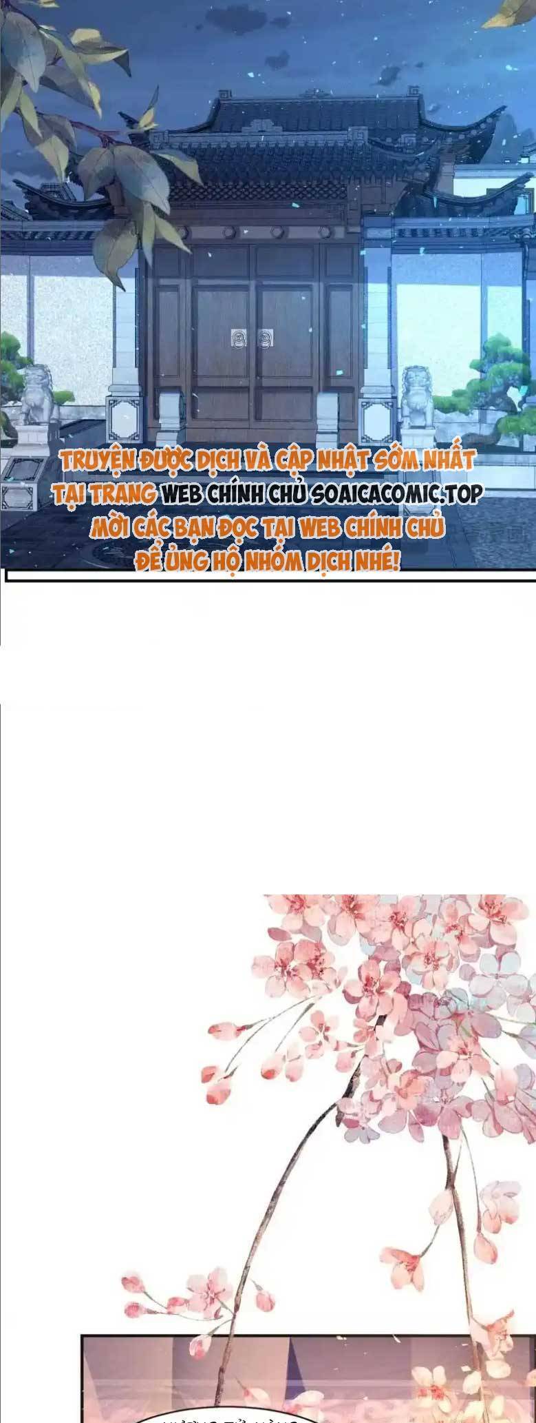 Vương Gia Khắc Thê Chương 247 Ảnh 18
