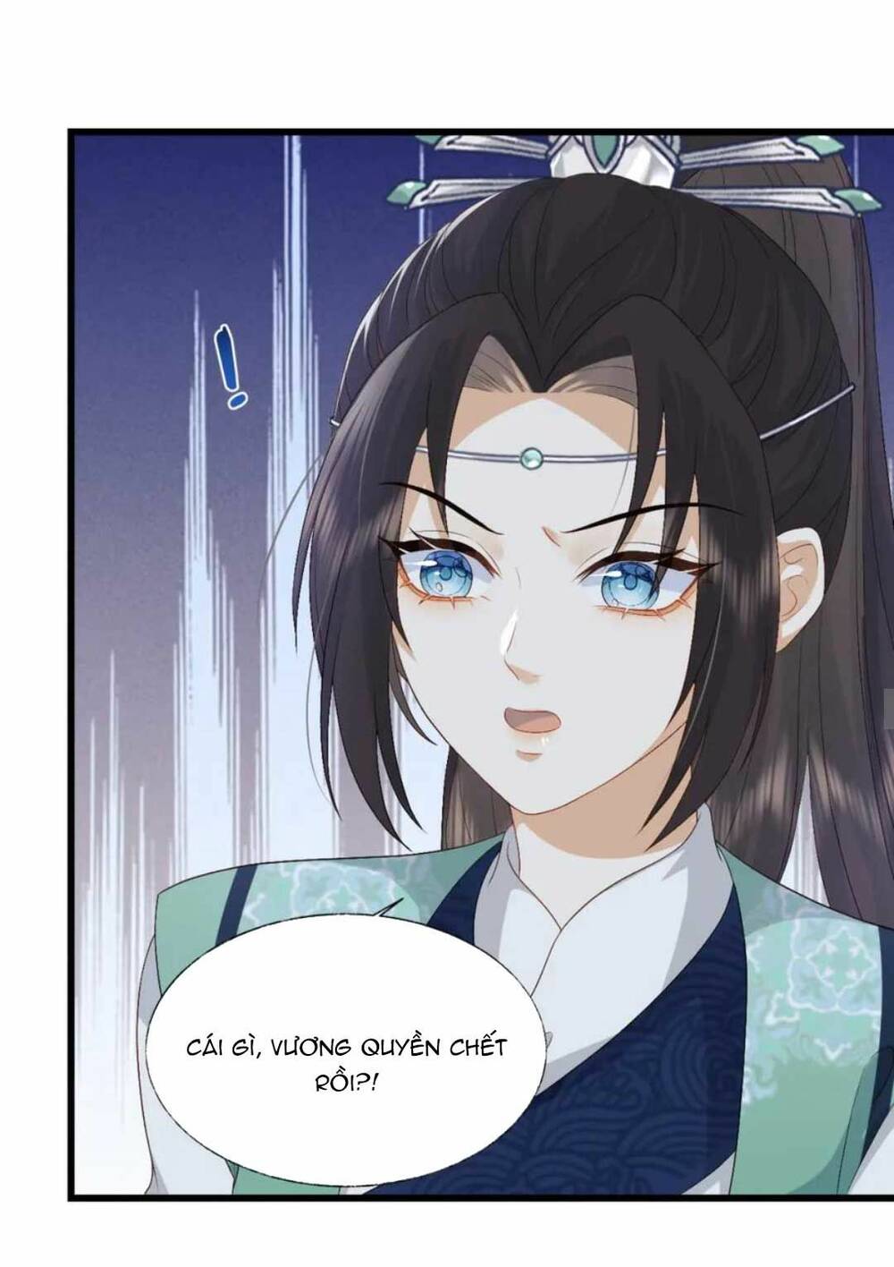 Vương Gia Cuồng Ghen Tuông Chương 11 Ảnh 24