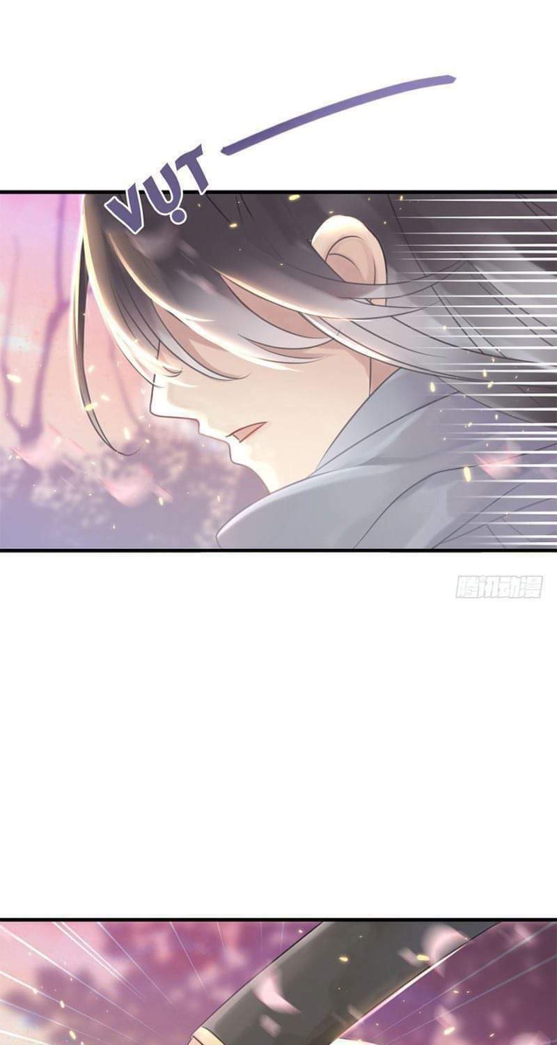 Nữ Thần Đại Nhân Sáo Lộ Đa Chương 4 Ảnh 15