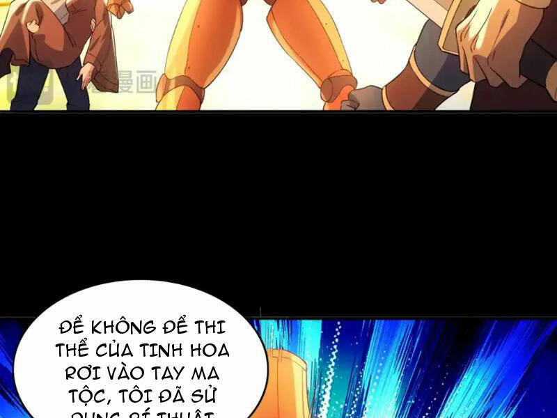 Không Nhường Nữa Ta Chết, Ta Liền Thật Vô Địch Chương 150 Ảnh 92