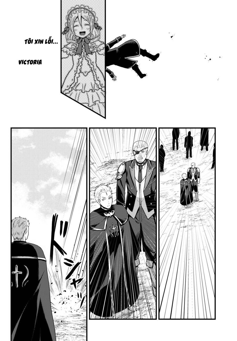 Murabito Desu Ga Nani Ka? Chương 59 Ảnh 11