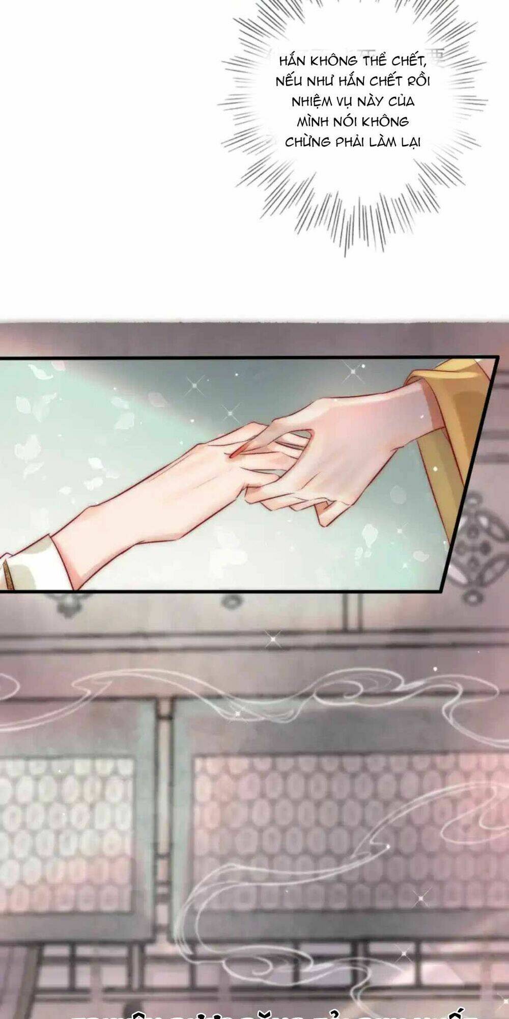 Hòa Thượng Phản Diện Giả Bạch Liên Hoa Chương 7 Ảnh 29