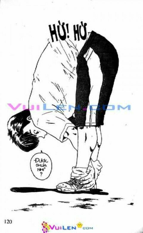 Sôi Động Cầu Trường Full 17 Tập Chương 8 Ảnh 121