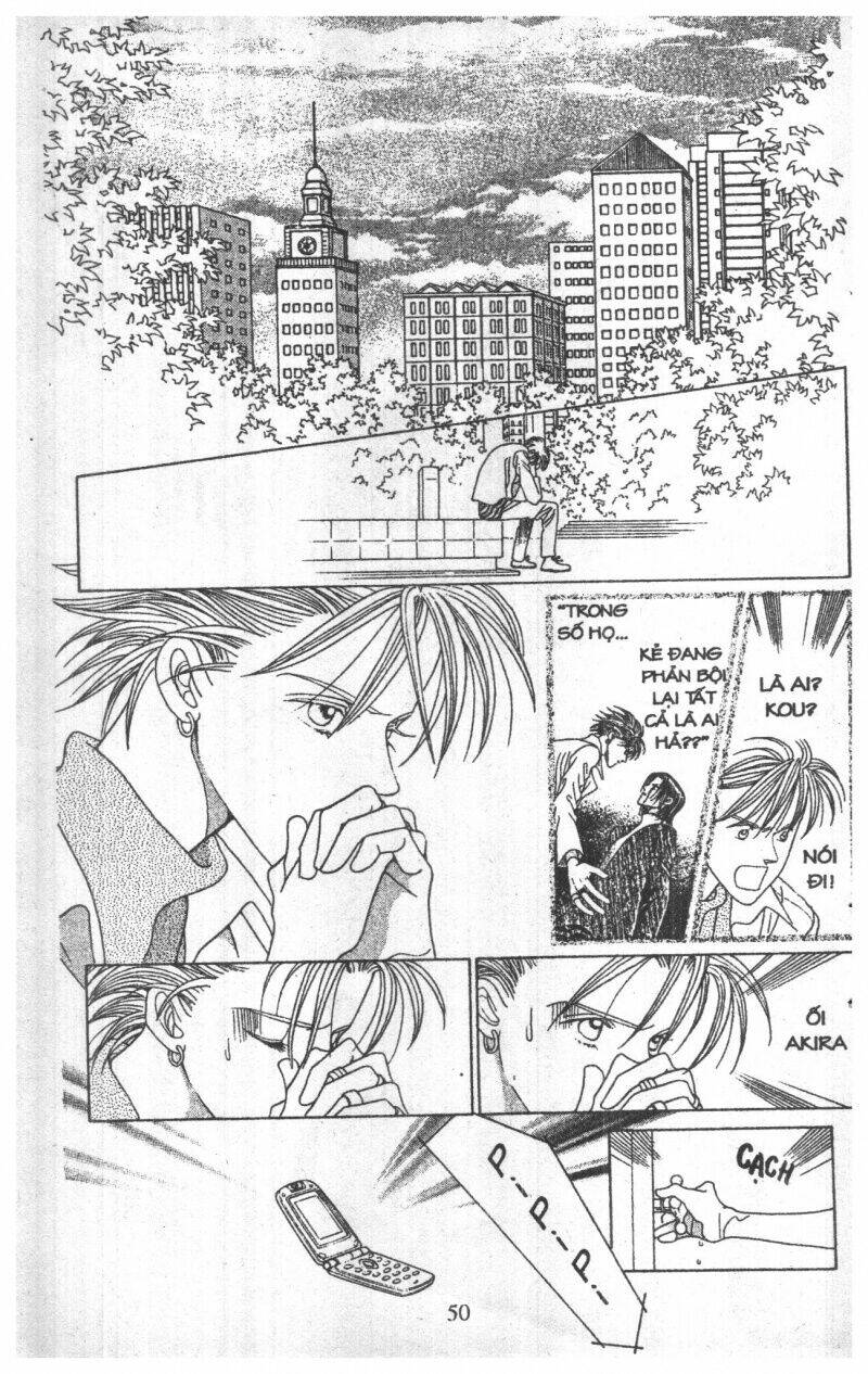 Nàng Tiên Ánh Trăng - Kaguya Hime Chương 22 Ảnh 51