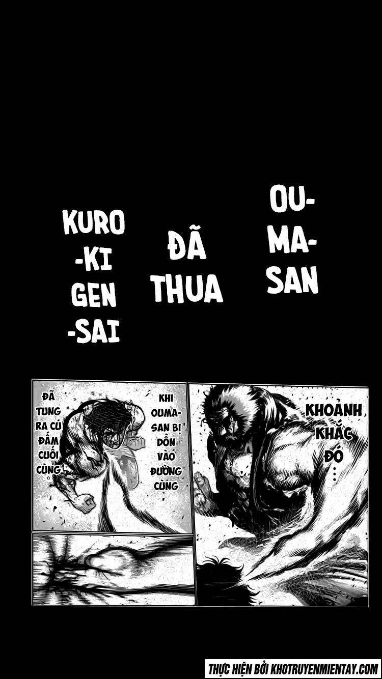 Tokita Ouma - Đấu Sĩ Atula Chương 235 Ảnh 15