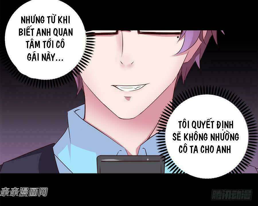 Gửi Người Không Quen Chương 18 Ảnh 25
