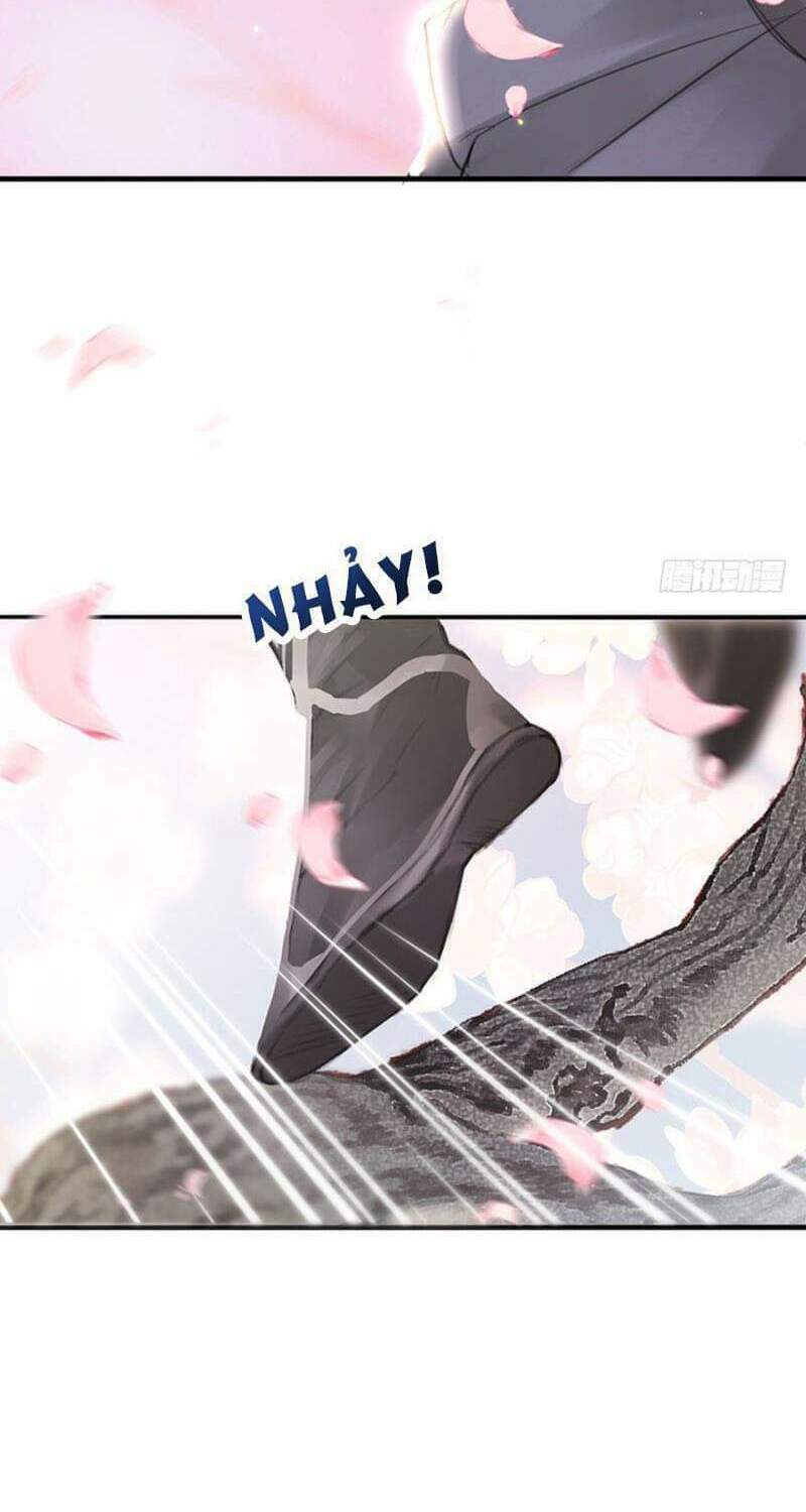 Nữ Thần Đại Nhân Sáo Lộ Đa Chương 3 Ảnh 12