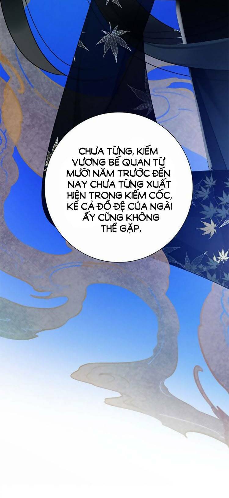Sư Tôn Người Thật Lắm Chiêu Chương 6 Ảnh 20
