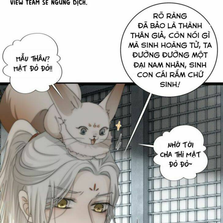 Nguyệt Trụy Trọng Minh Chương 19 Ảnh 76