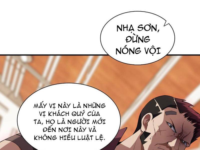 Toàn Trí Tu Tiên Giả Chương 18 Ảnh 33