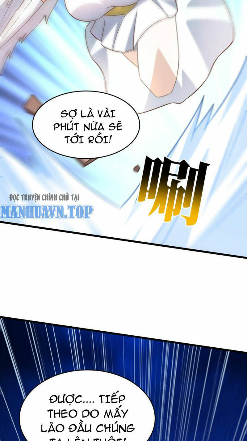 Cao Năng Lai Tập Chương 355 Ảnh 40