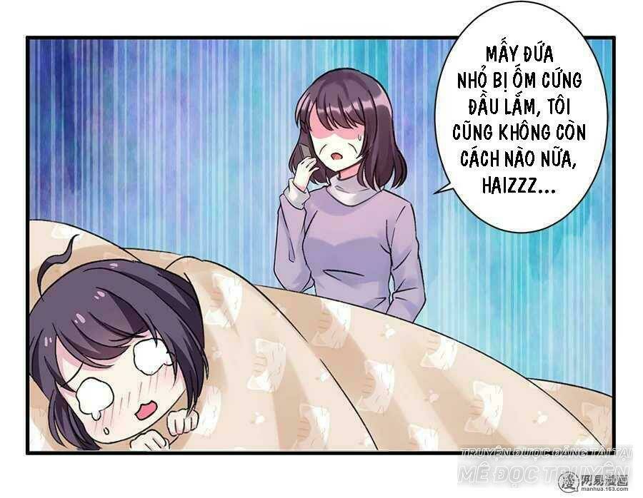 Gửi Người Không Quen Chương 21 Ảnh 12