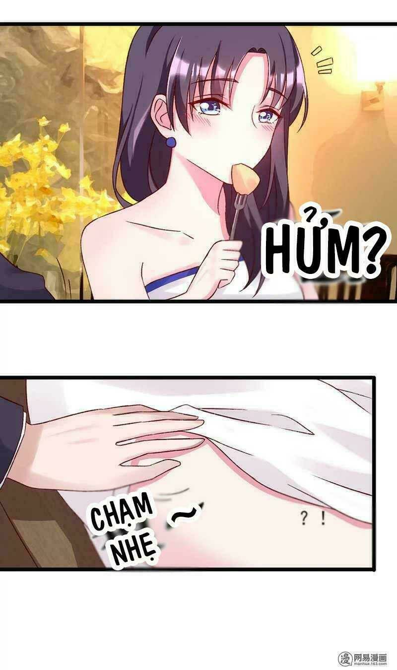 Gửi Người Không Quen Chương 25 Ảnh 4