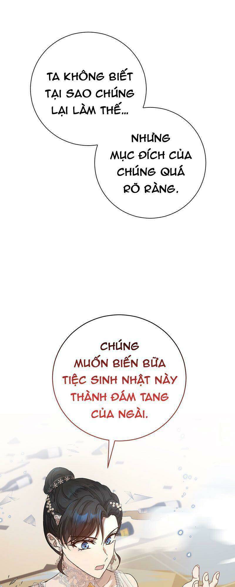 Khế Ước Của Ác Ma Chương 58 Ảnh 58