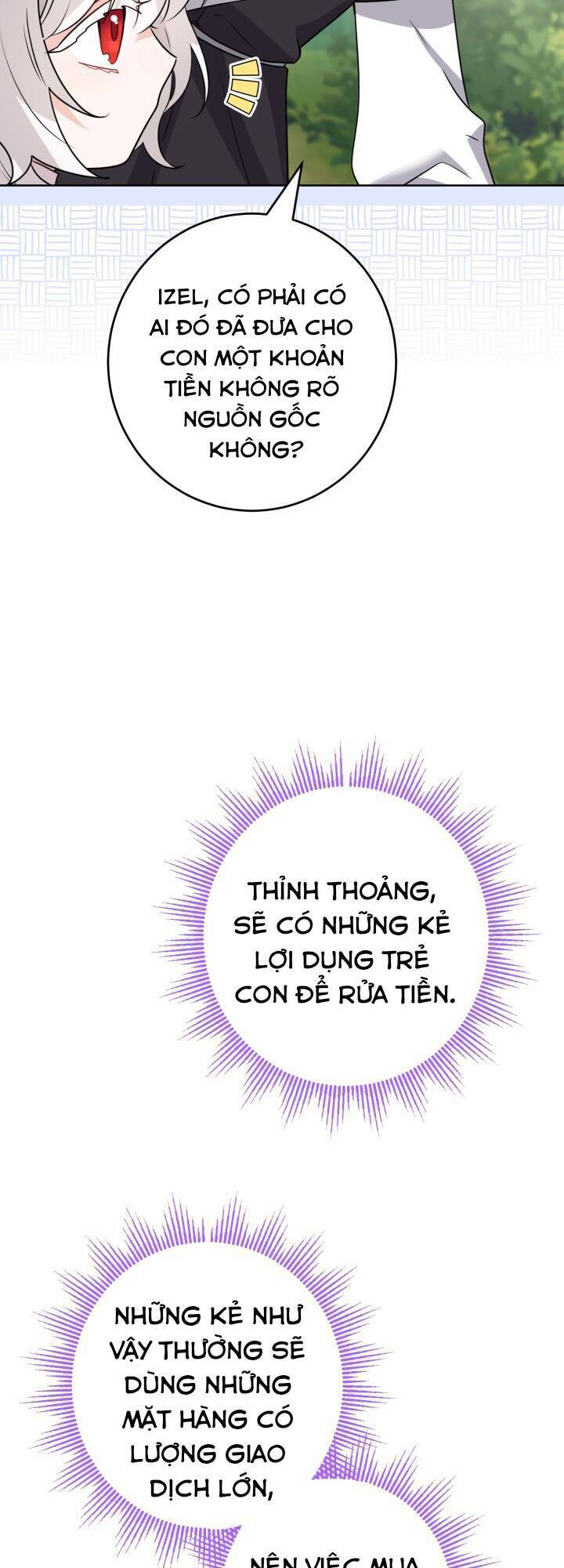 Lịch Sử Đen Tối Của Nam Chính Chương 27 Ảnh 27