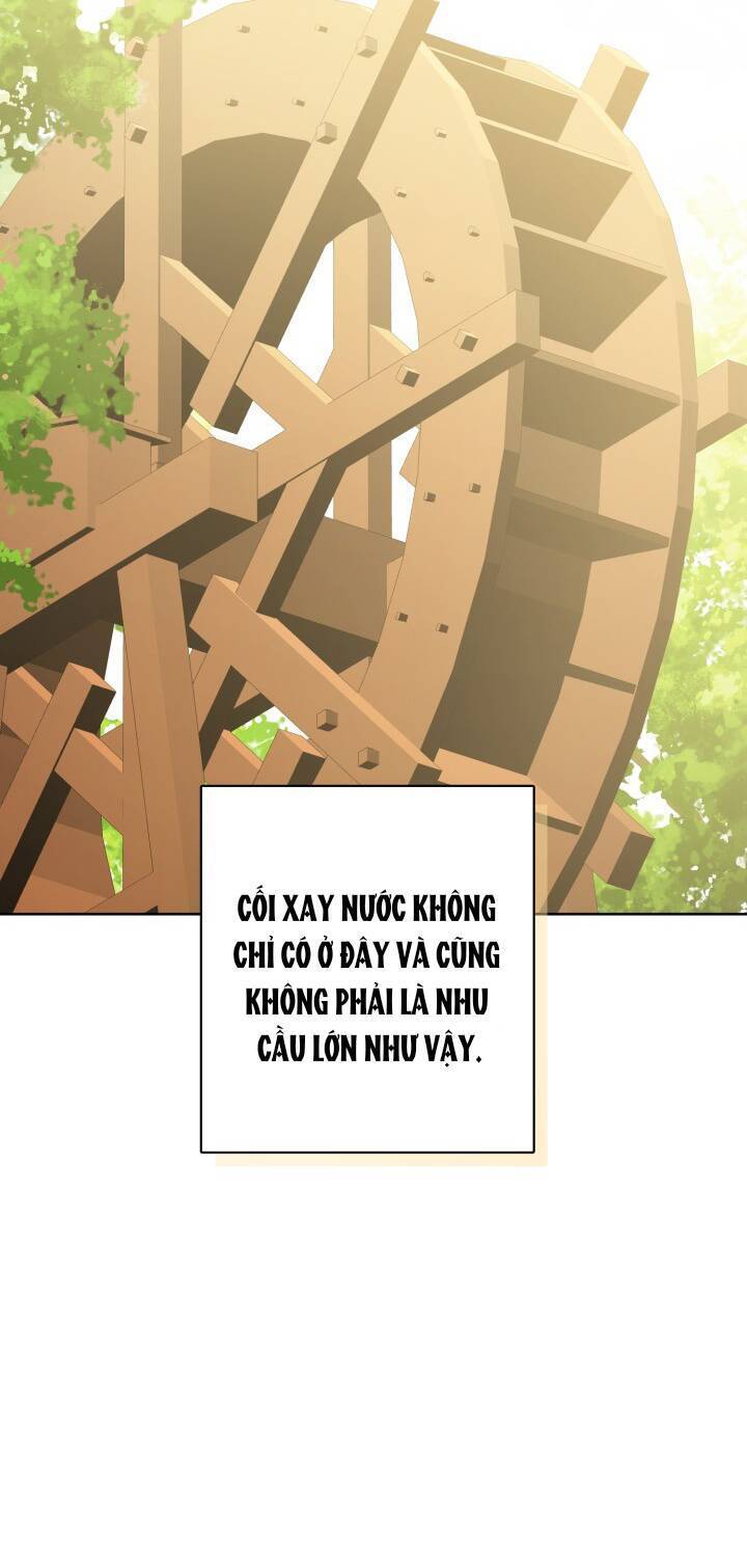 Lịch Sử Đen Tối Của Nam Chính Chương 28 Ảnh 20