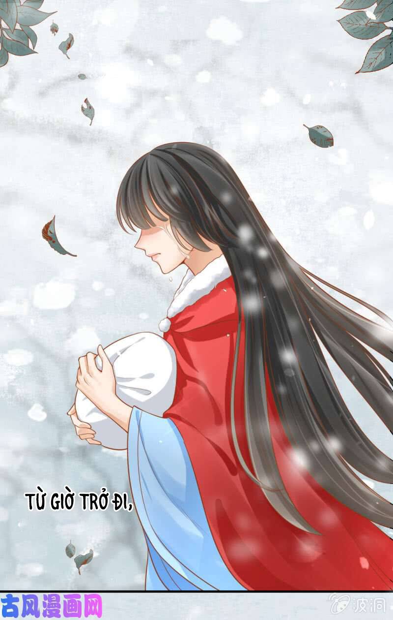 Nữ Đương Gia Sương Dã Trại Chương 39 Ảnh 24