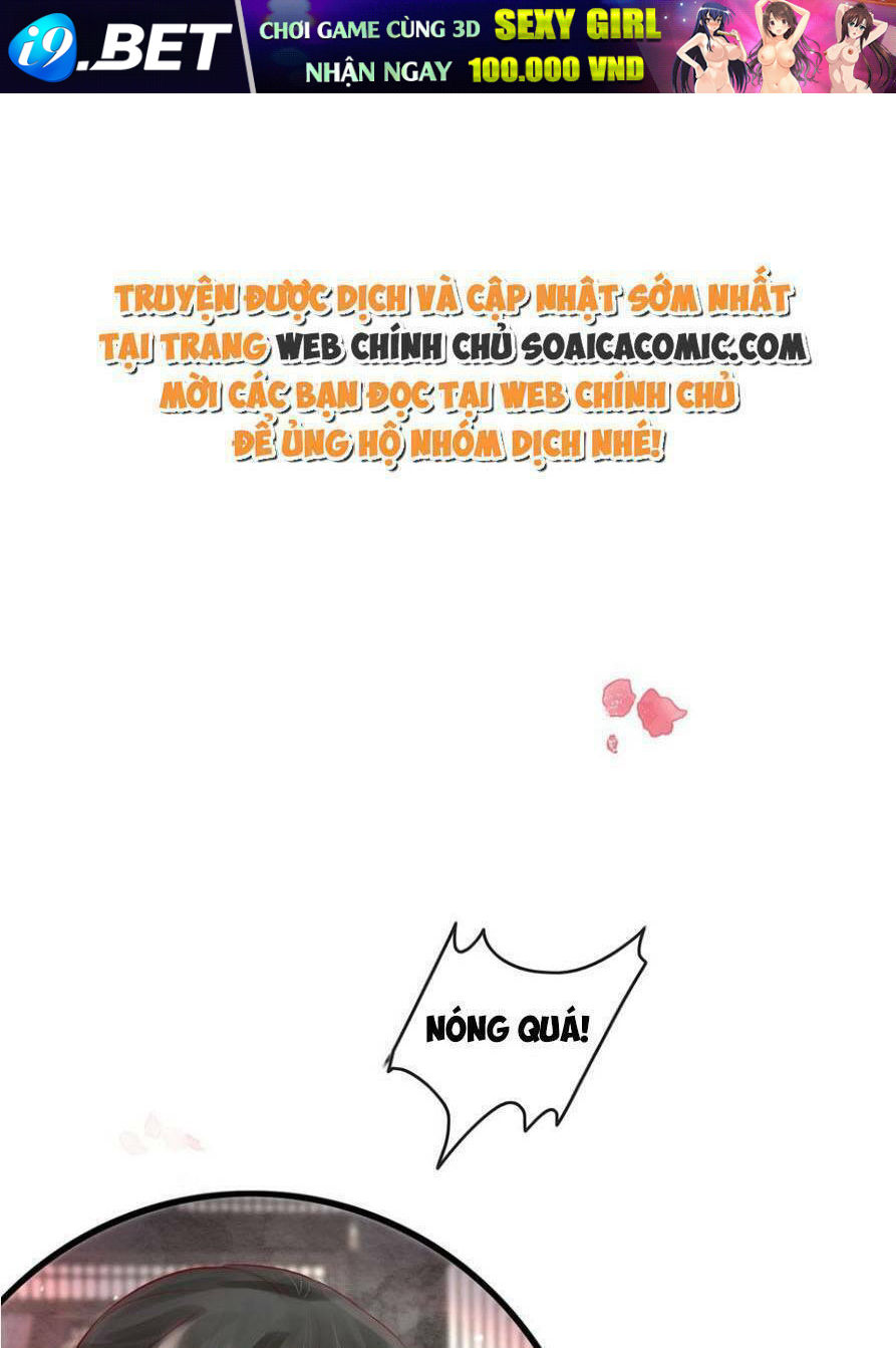 Hòa Thượng Phản Diện Giả Bạch Liên Hoa Chương 8 Ảnh 2