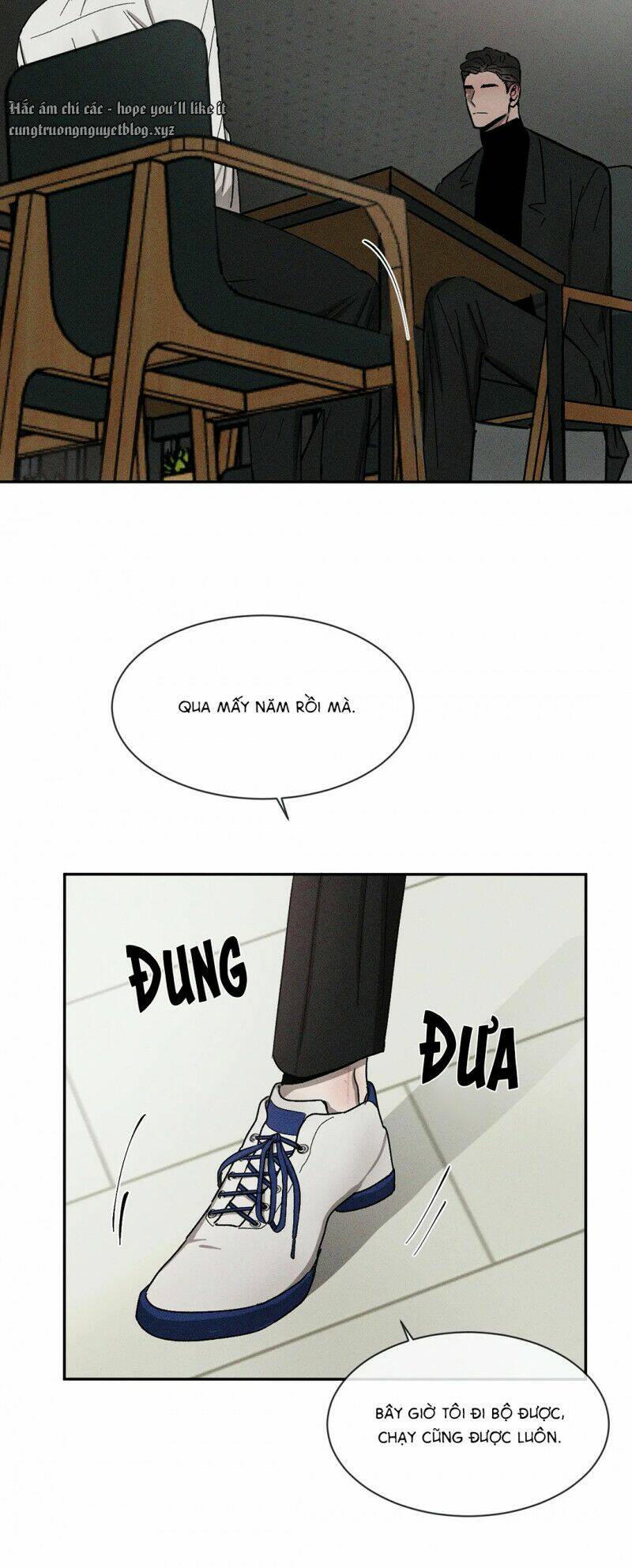 Tên Lưu Ban Chương 50 Ảnh 17