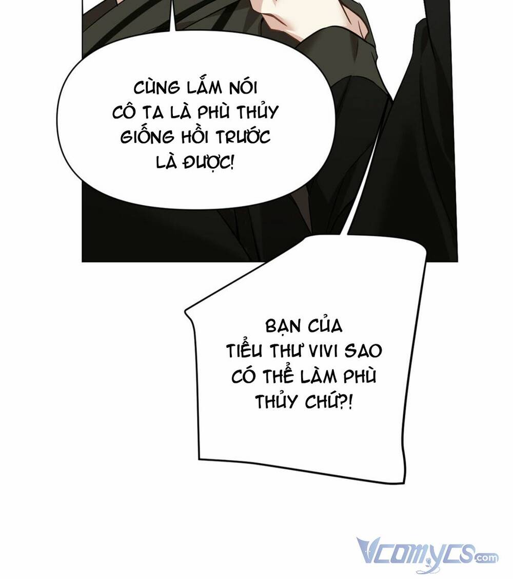 Đại Chiến Công Chúa Chương 128 Ảnh 56