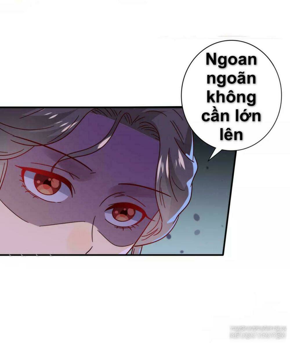 Nữ Hoàng Thú Sủng Chương 36 Ảnh 7