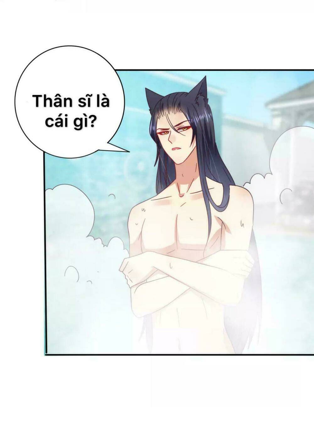 Nữ Hoàng Thú Sủng Chương 27 Ảnh 4