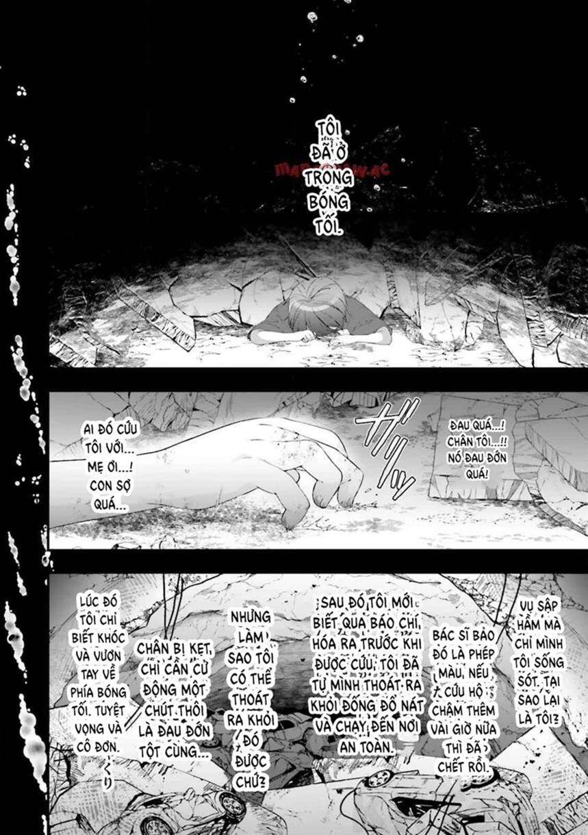 Atri -My Dear Moments Chương 19 Ảnh 28