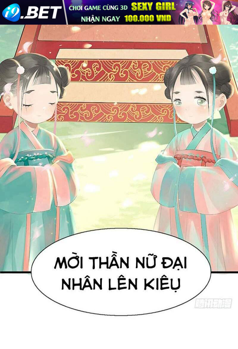 Nữ Thần Đại Nhân Sáo Lộ Đa Chương 2 Ảnh 15