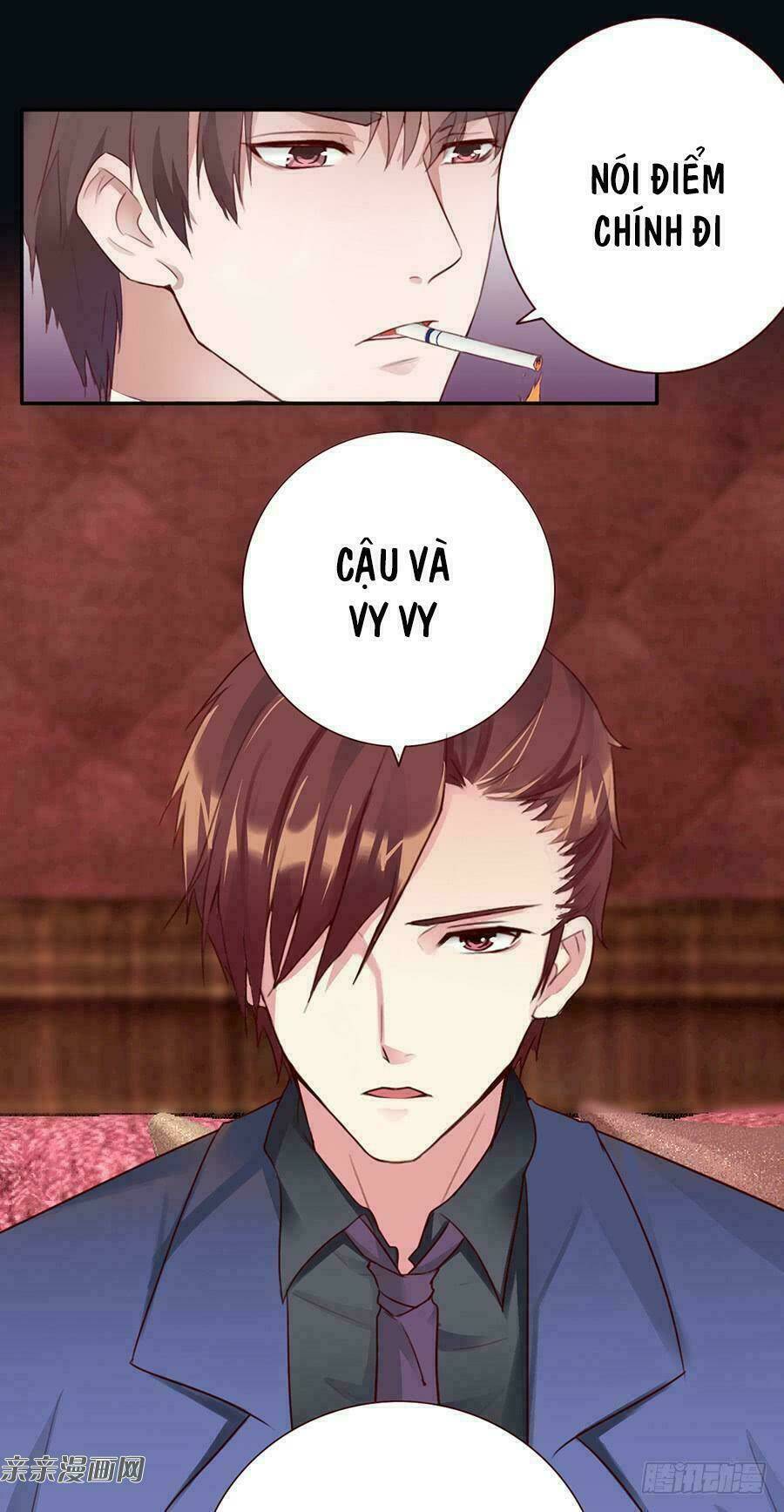 Gửi Người Không Quen Chương 30 Ảnh 3