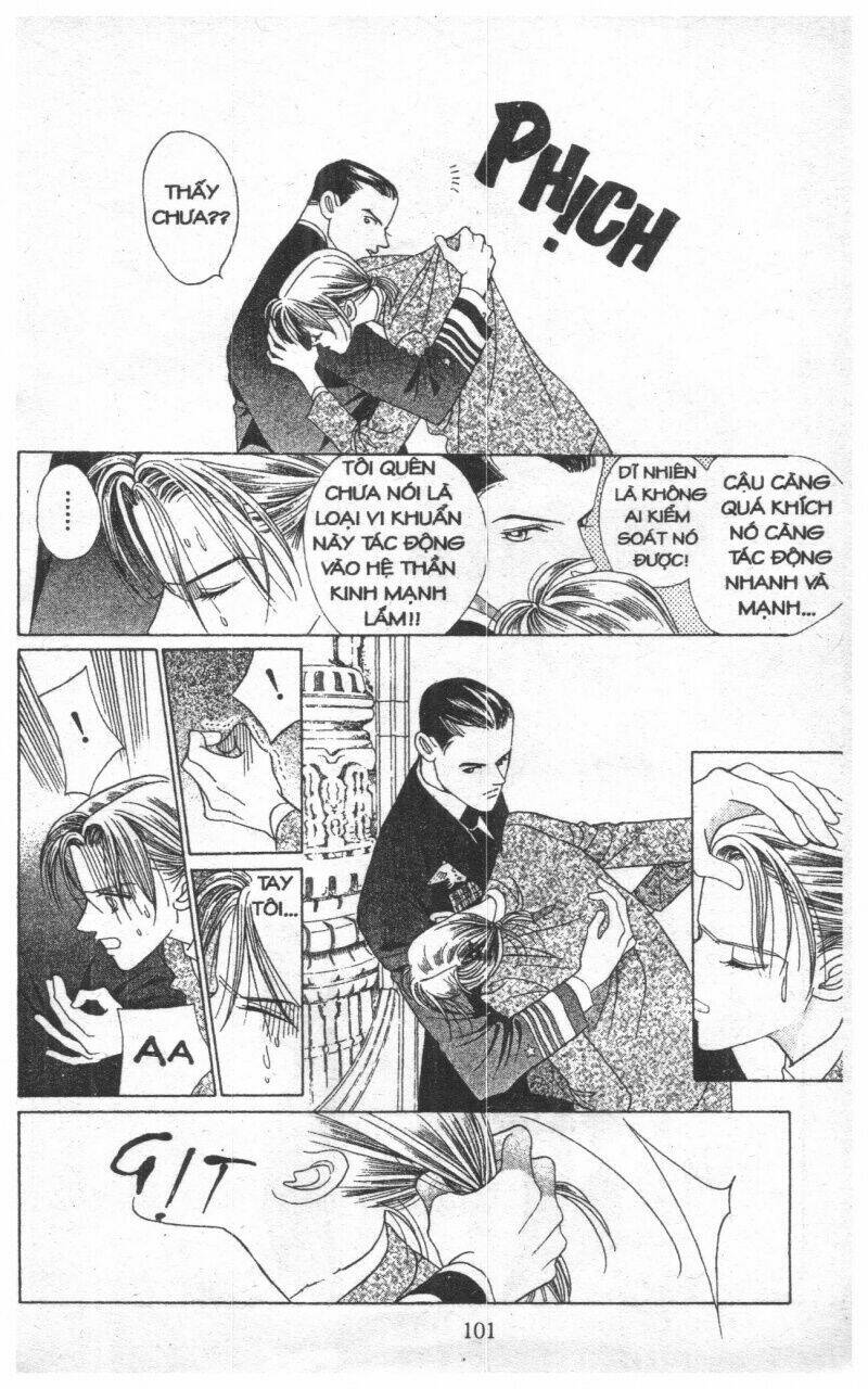 Nàng Tiên Ánh Trăng - Kaguya Hime Chương 21 Ảnh 102