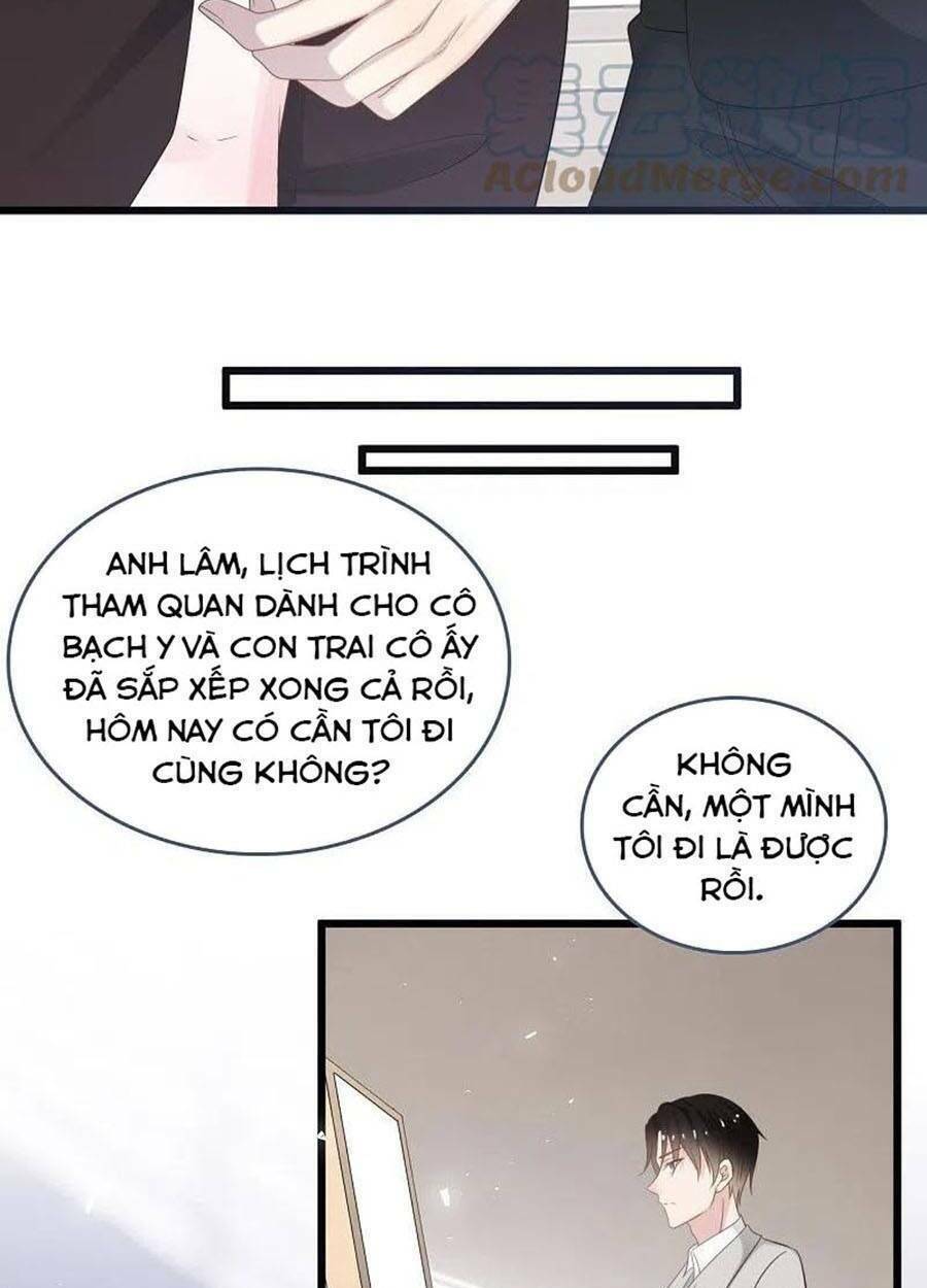 Tổng Tài Daddy Đuổi Tới Nơi Rồi Chương 191 Ảnh 7